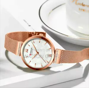 Ladies CURREN Watches
