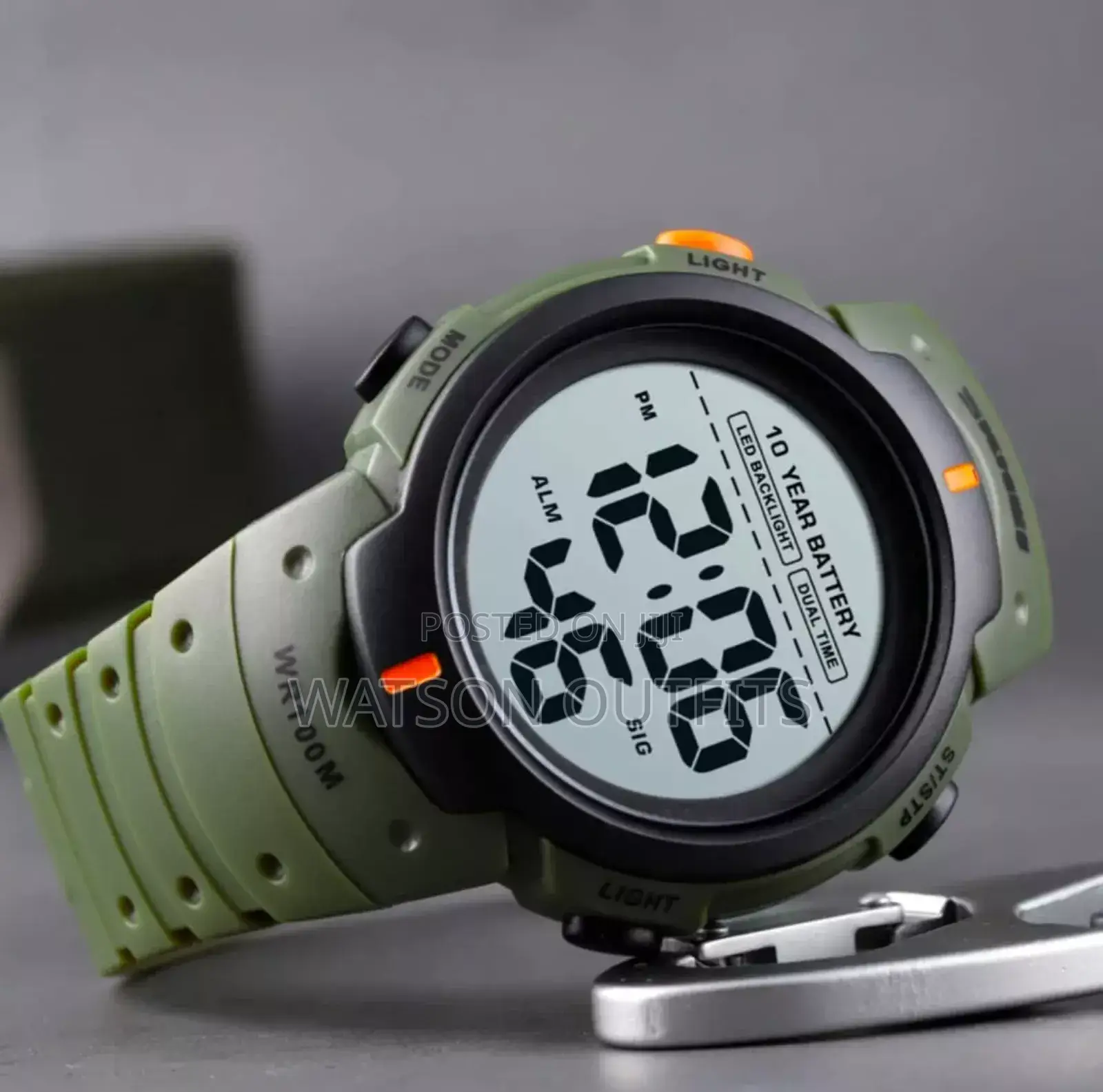 Skmei Watches