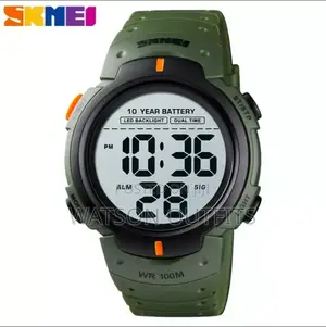 Skmei Watches