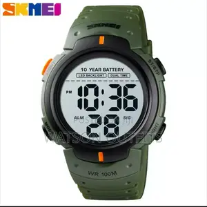 Skmei Watches