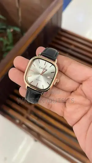 Casio Watches