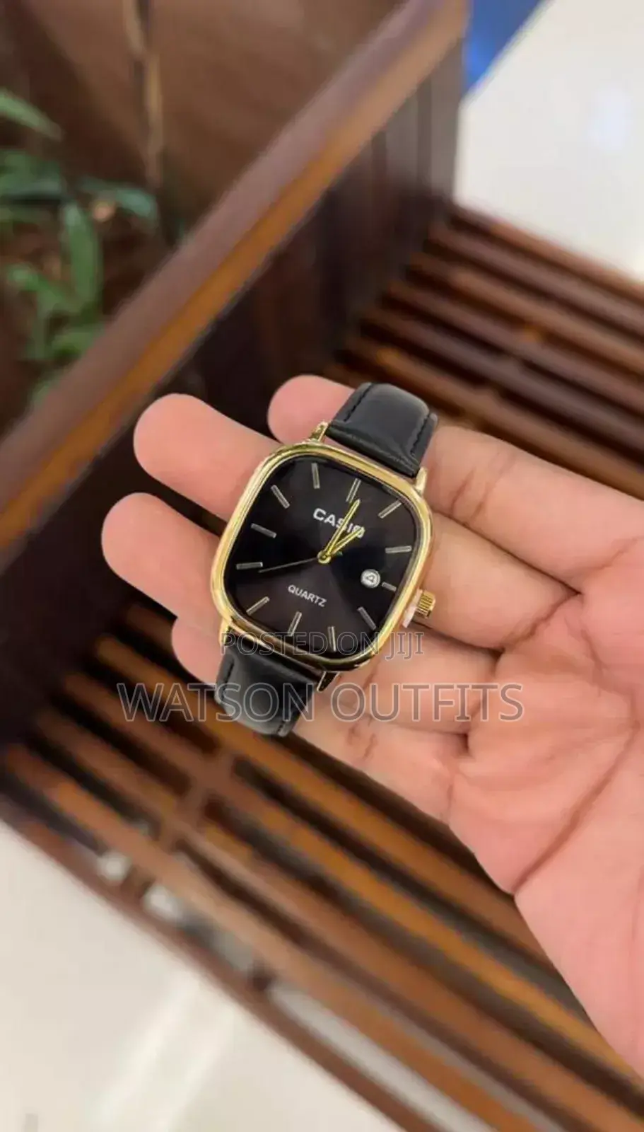 Casio Watches