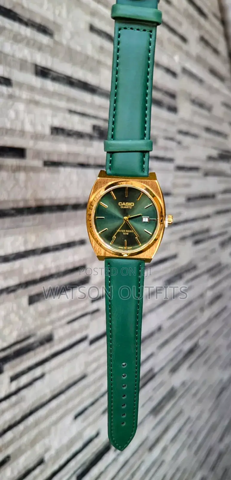 Casio Watches
