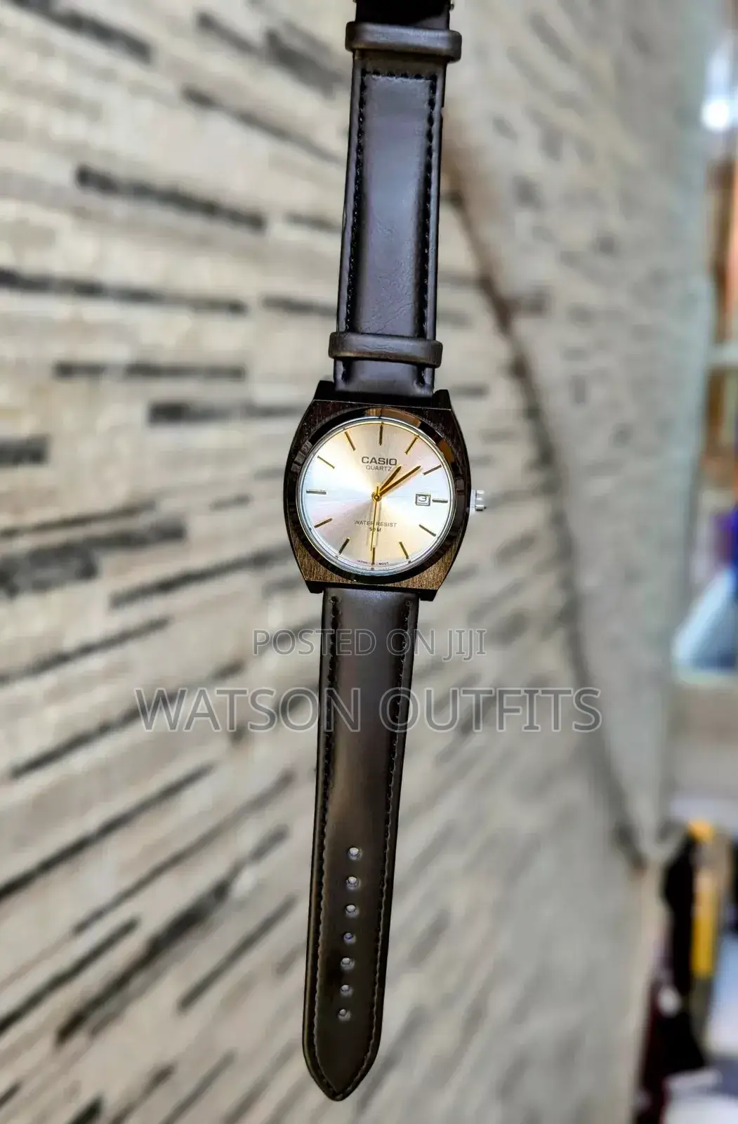 Casio Watches