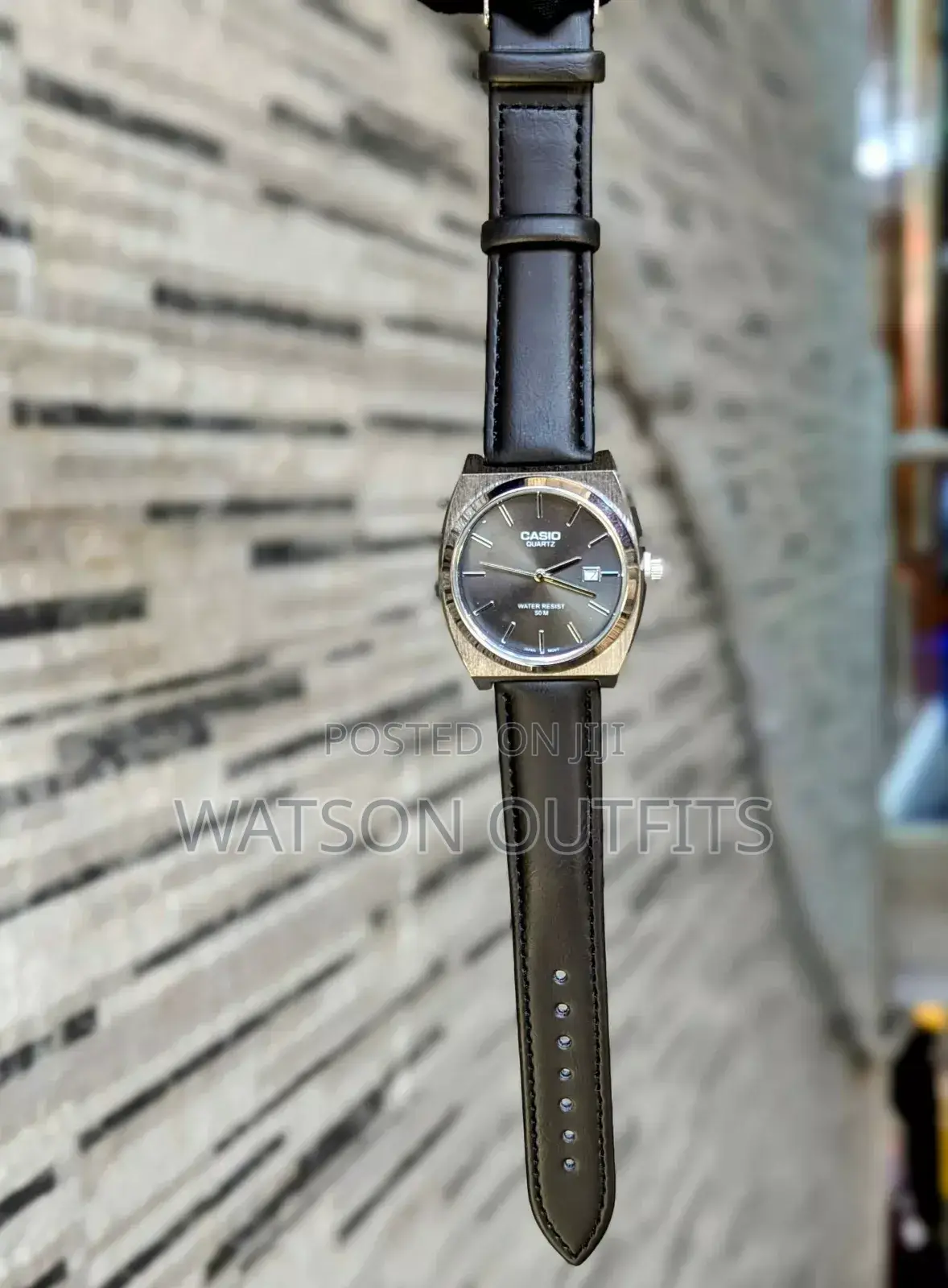 Casio Watches