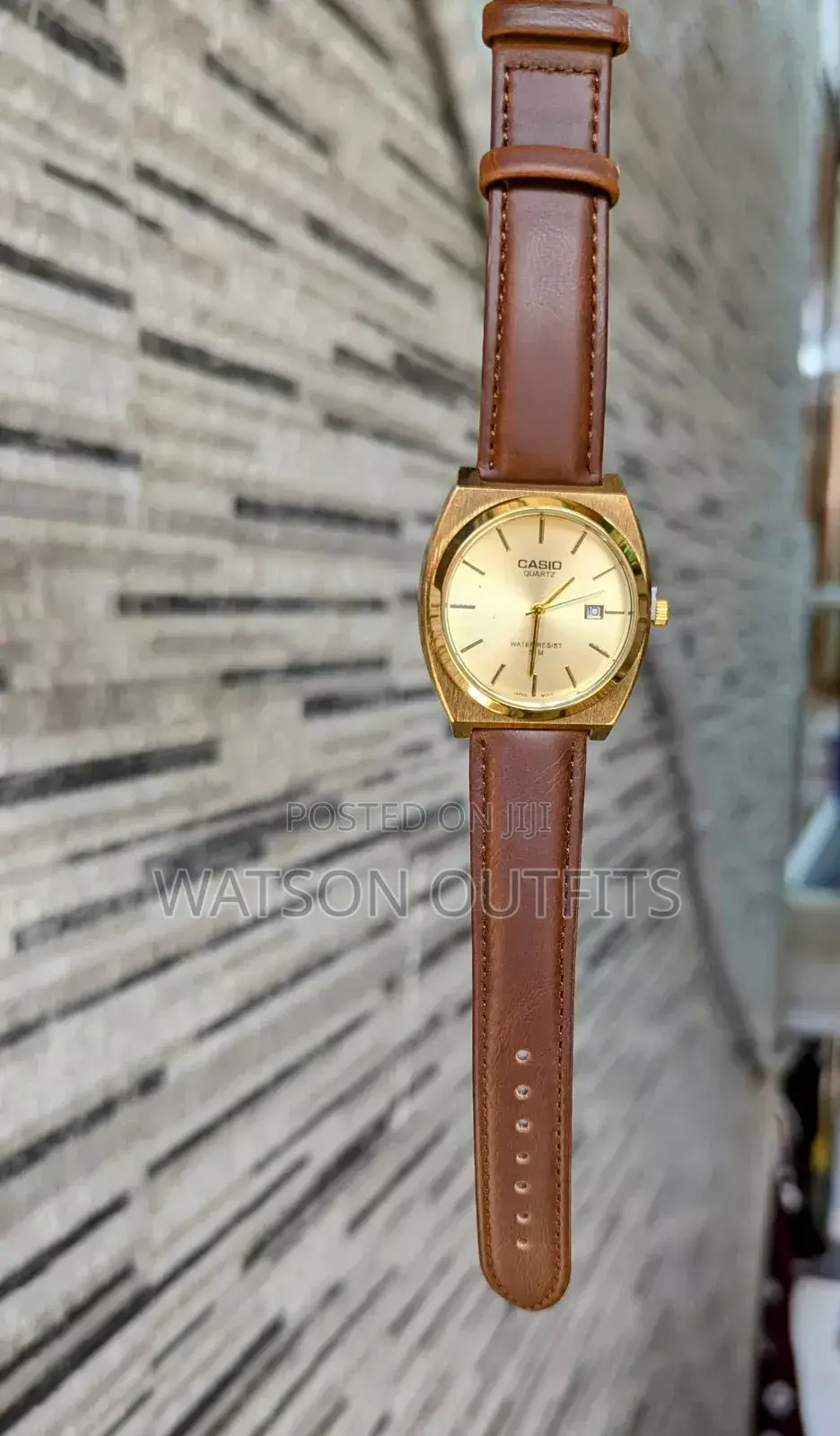 Casio Watches