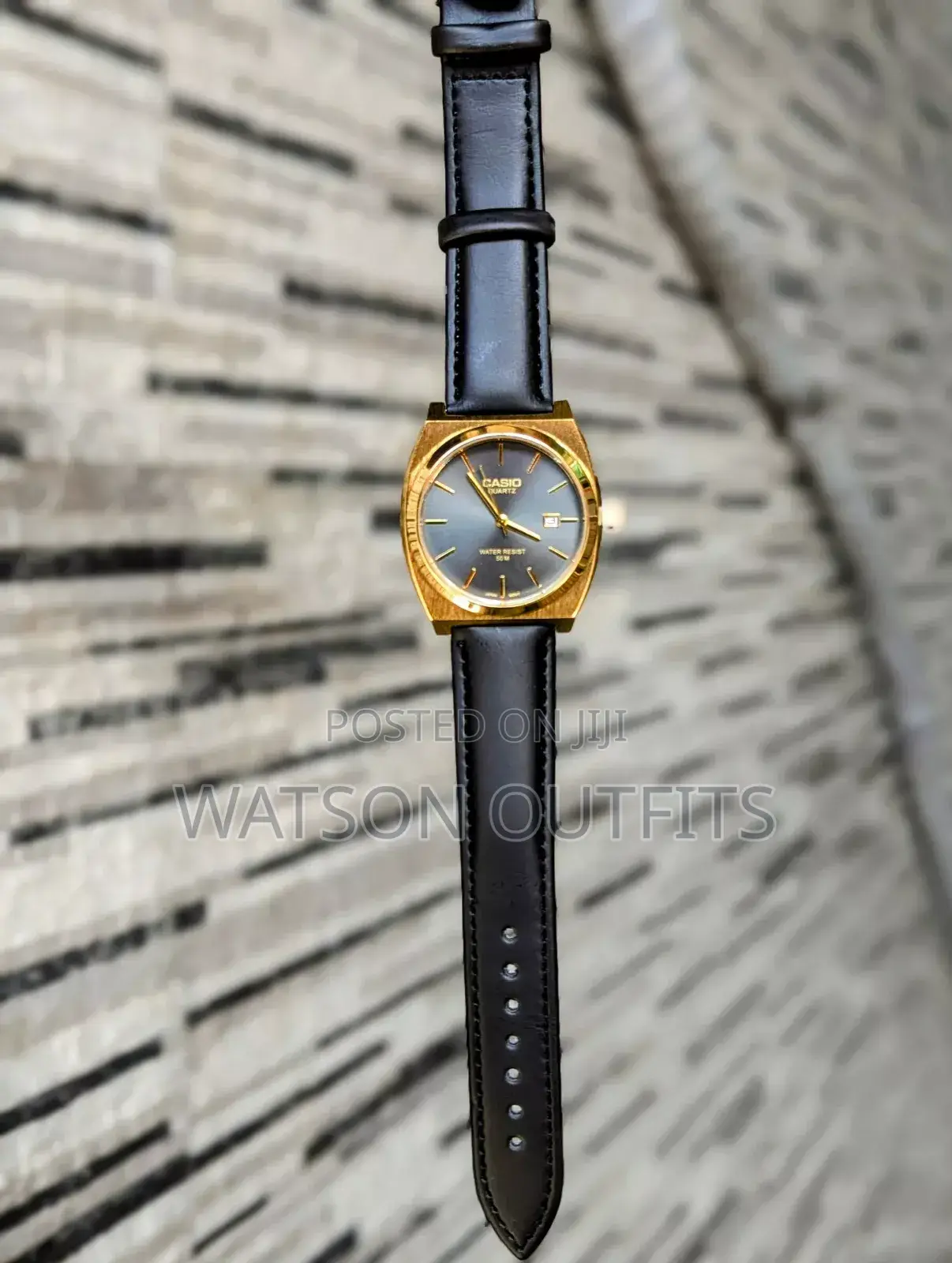 Casio Watches