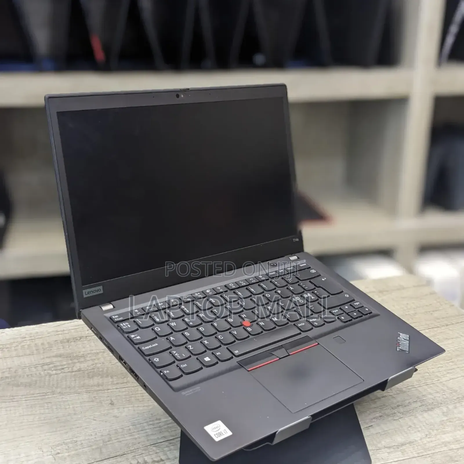 Laptop Lenovo ThinkPad T14s G4 16GB Intel Core I5 SSD 512GB