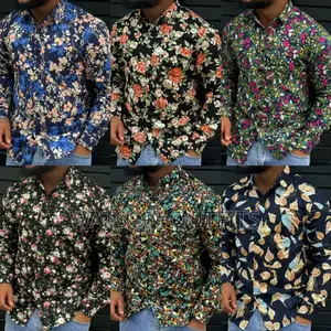 Long Sleeve Shirts