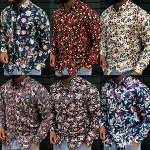 Long Sleeve Shirts