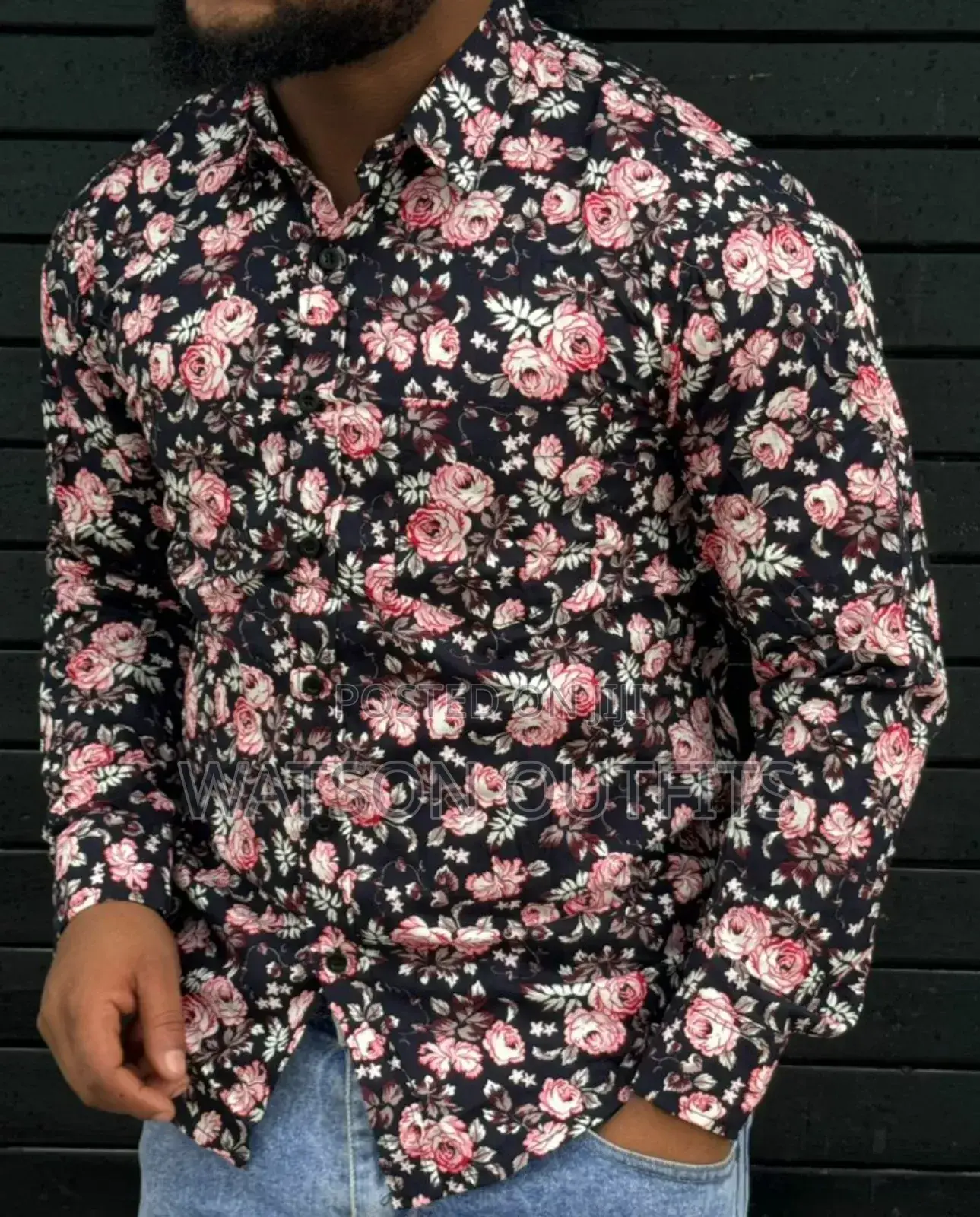 Long Sleeve Shirts
