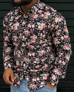 Long Sleeve Shirts