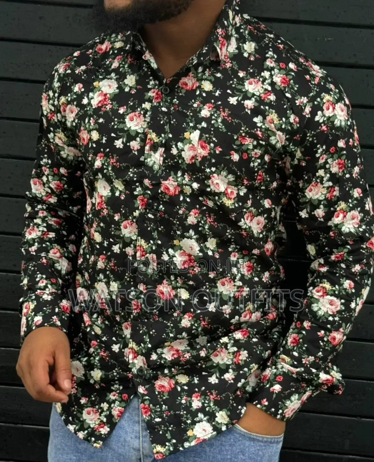 Long Sleeve Shirts