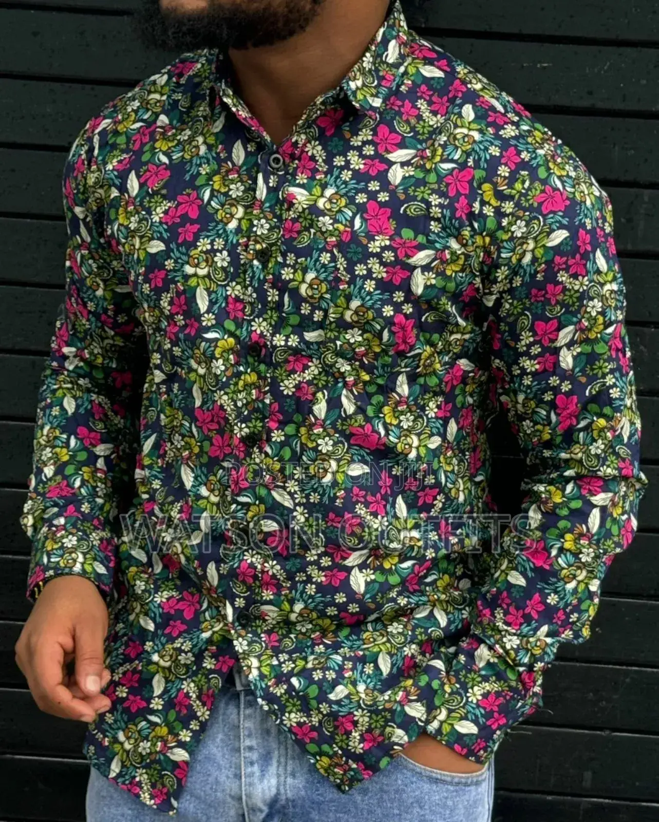Long Sleeve Shirts