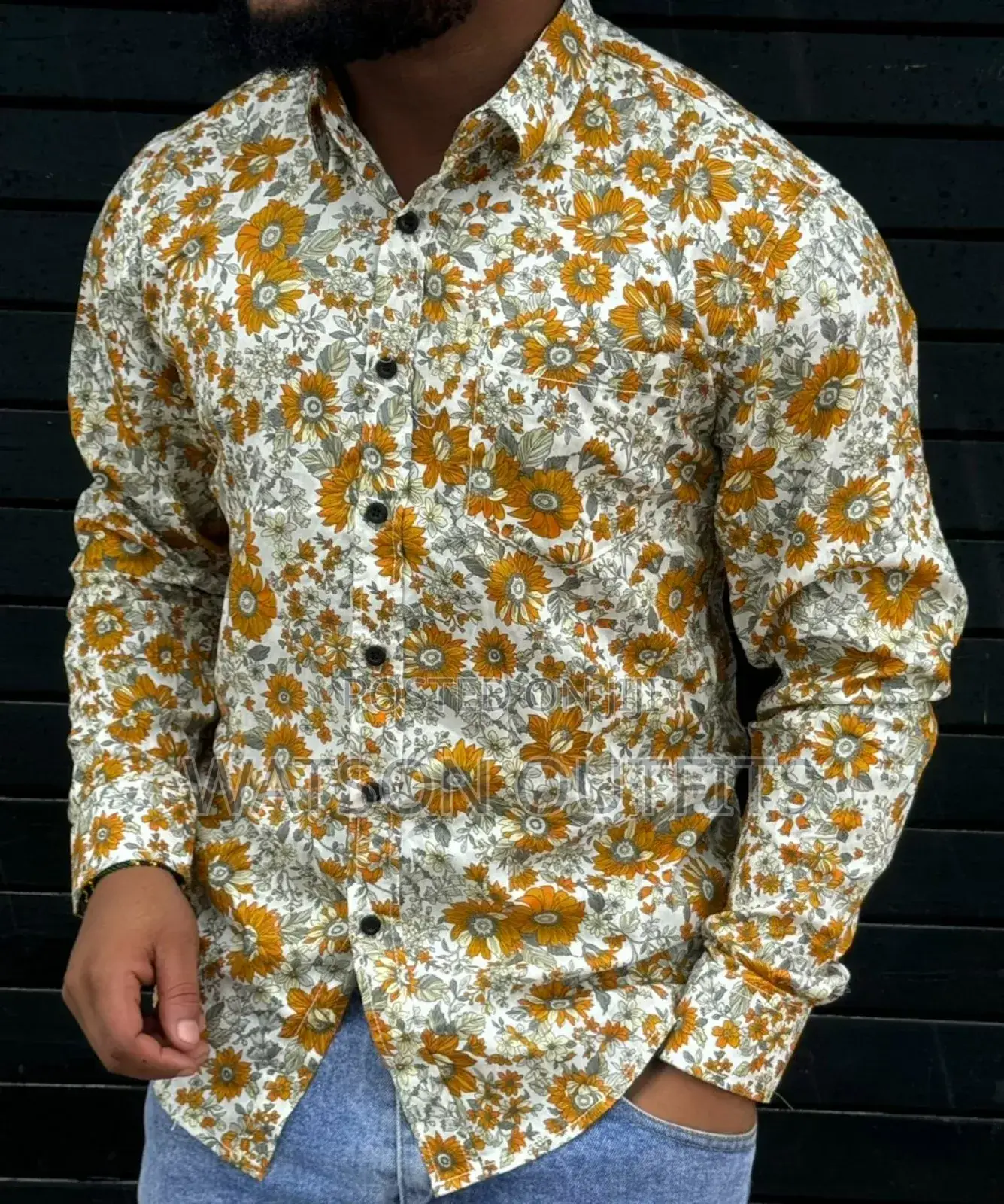 Long Sleeve Shirts