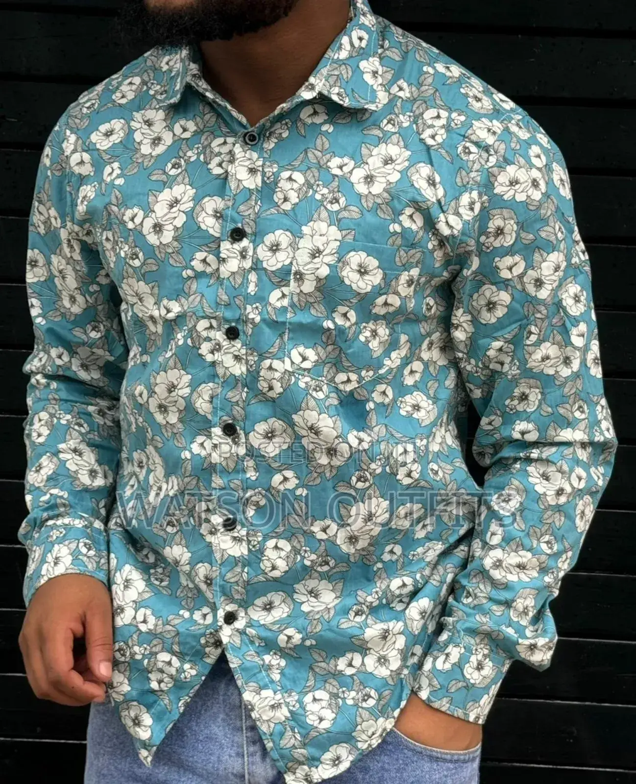 Long Sleeve Shirts