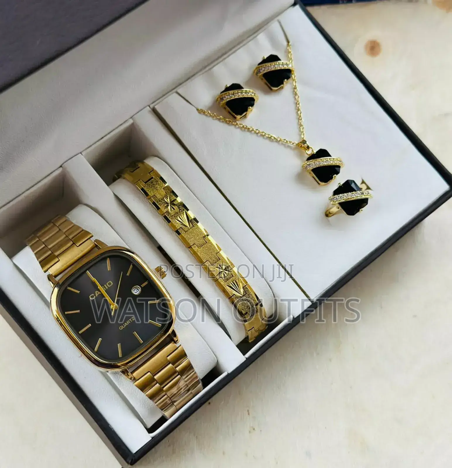 Full Box Ladies Set