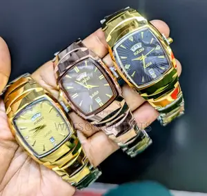 RADO Jubilee Brand Watches