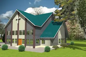 Architectural Works and Building Services