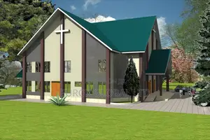 Architectural Works and Building Services