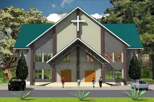 Architectural Works and Building Services