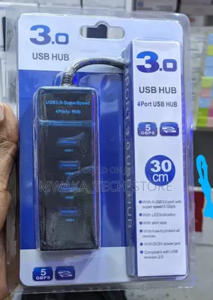 USB Hub 3.0