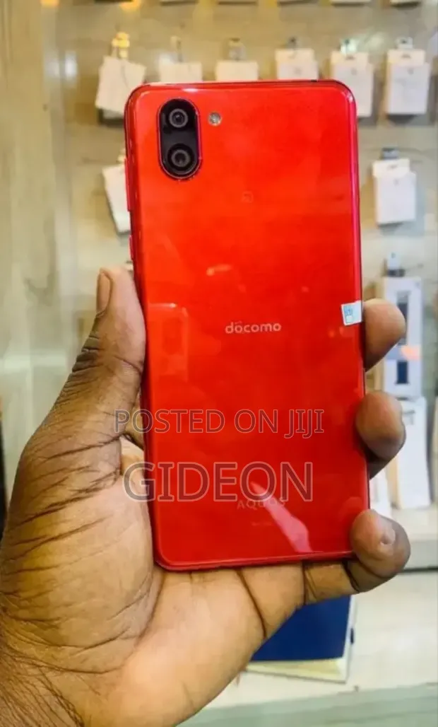 AQUOS R3 本体 AQUOS R3のスペック・性能｜AQUOS：シャープ