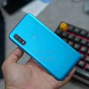 Fujitsu Arrows We F-51B 64 GB Blue