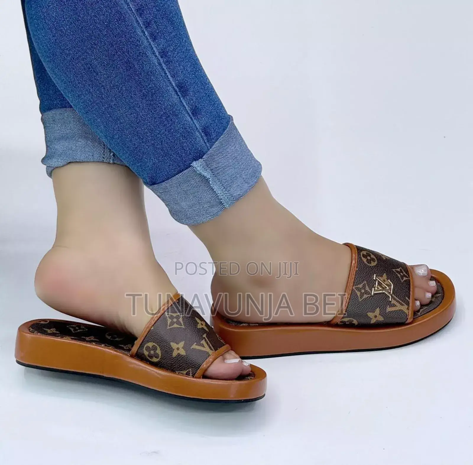 Louis Vuiton Sandal