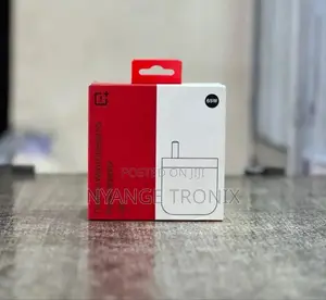 Oneplus Adapter 65watt
