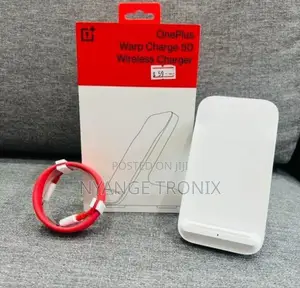 Oneplus Adapter 65watt