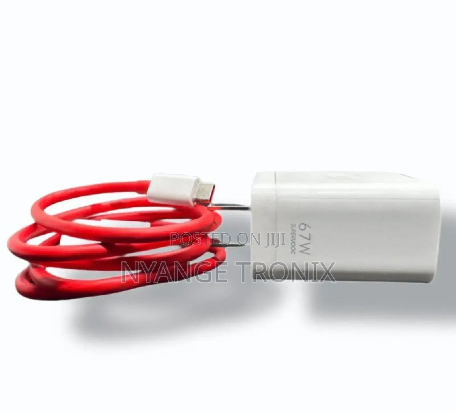 Oneplus Adapter 65watt