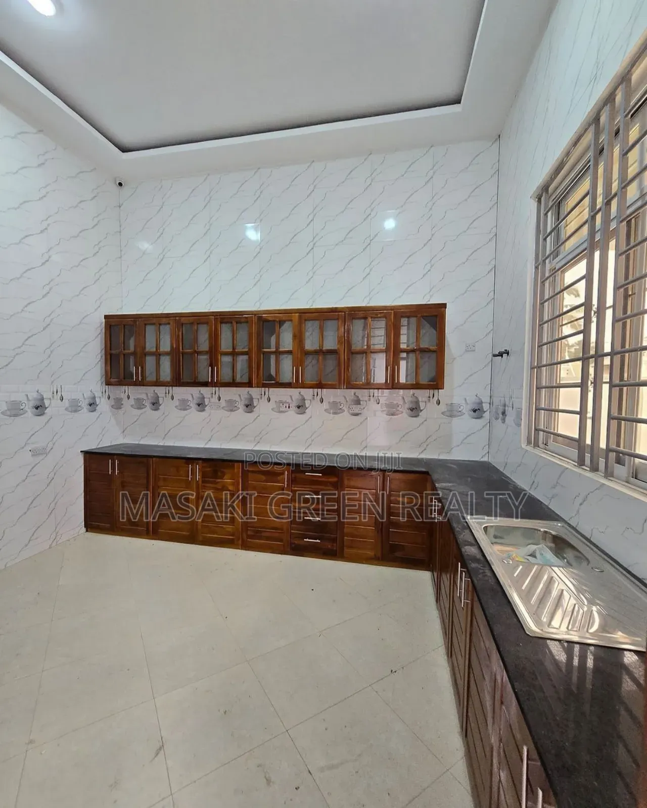 4bdrm House in Goba Estate for sale