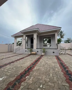 3bdrm House in Bunju Estate, Kinondoni for sale