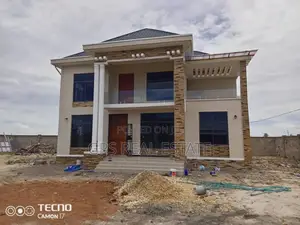 Mini Flat in Geza Ulole, Kigamboni for sale