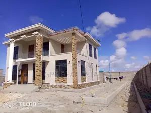Mini Flat in Geza Ulole, Kigamboni for sale