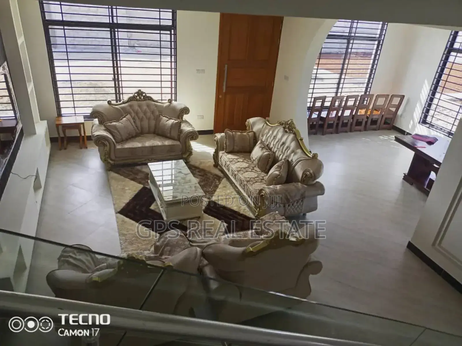 Mini Flat in Geza Ulole, Kigamboni for sale