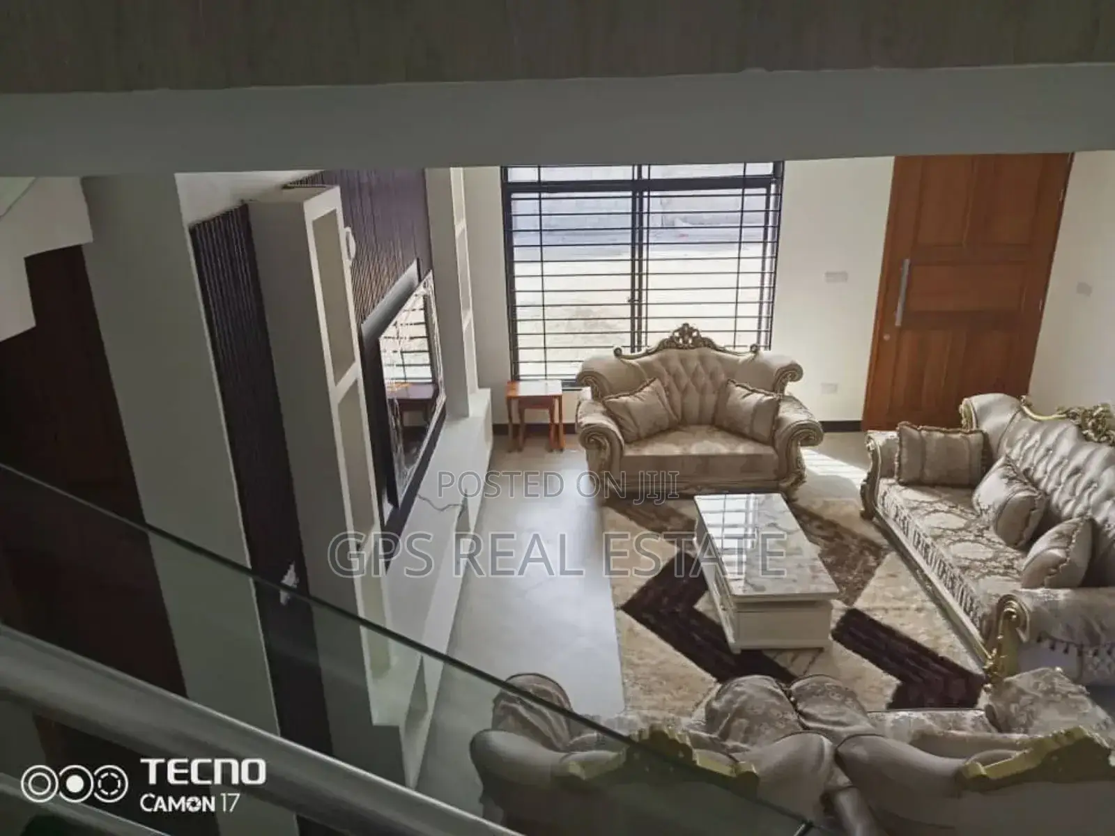 Mini Flat in Geza Ulole, Kigamboni for sale