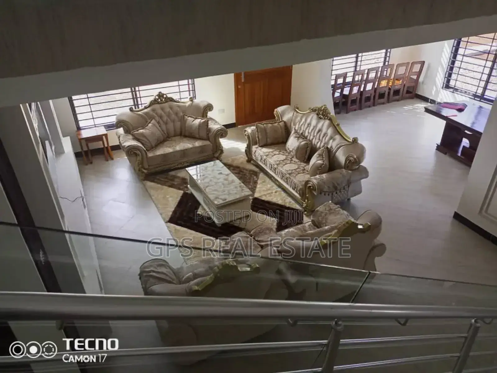 Mini Flat in Geza Ulole, Kigamboni for sale
