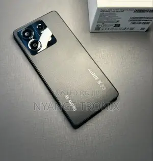 New Xiaomi Redmi Note 13 128 GB Black