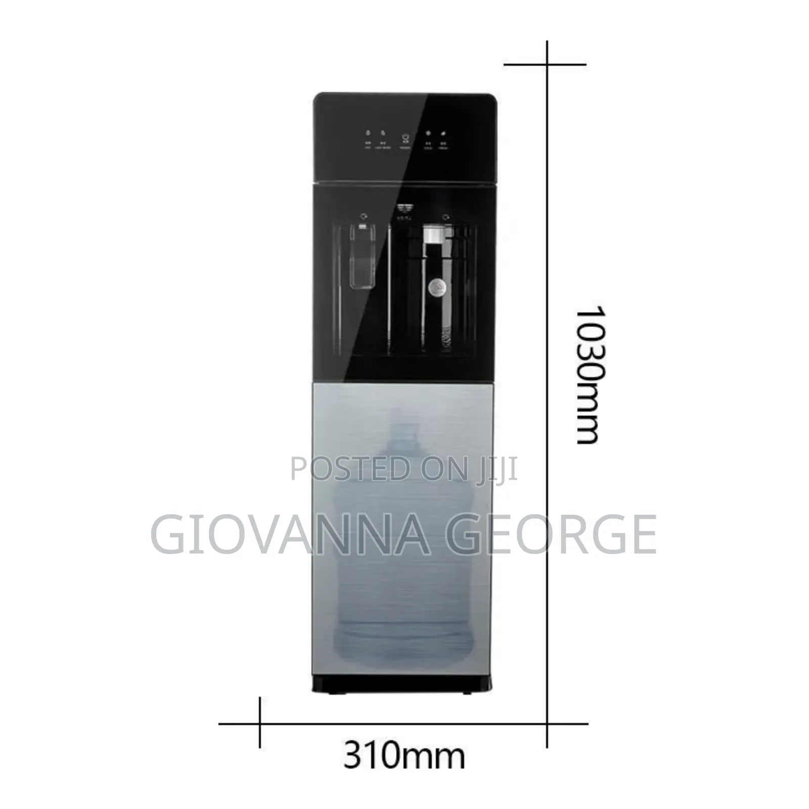 Water Dispenser