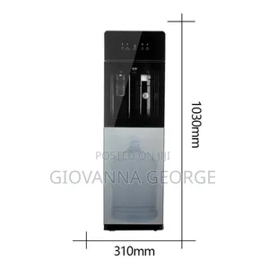 Water Dispenser