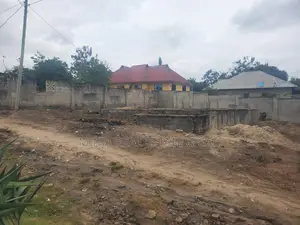 Plot for Sale Madale Kwa Kawawa Minarani