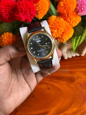 Rolex Watch