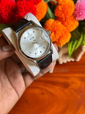 Rolex Watch