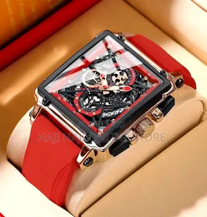 Crjju Watches