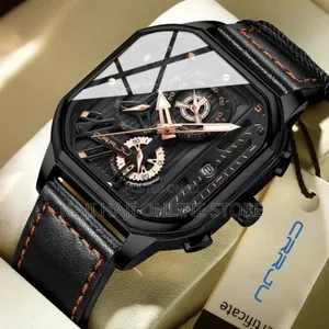 Crjju Watches