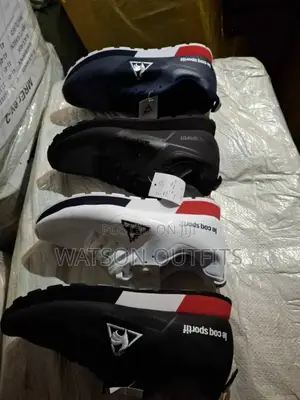New Jogoo Shoes Og