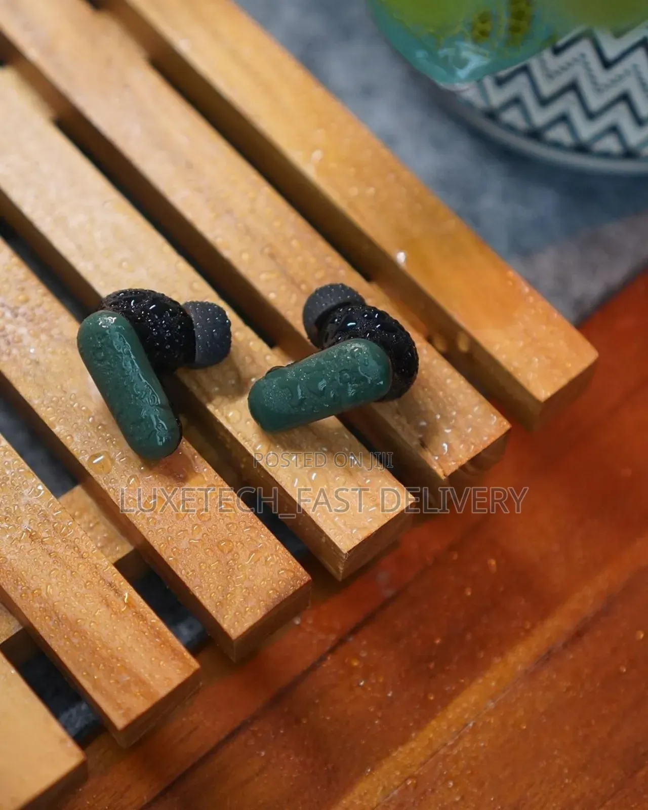 Soundcore R50i Nc by Anker Noise Canceling Earbuds Original