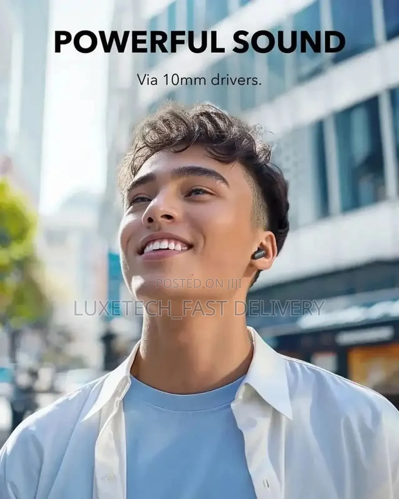 Soundcore R50i Nc by Anker Grade 1 Earbuds